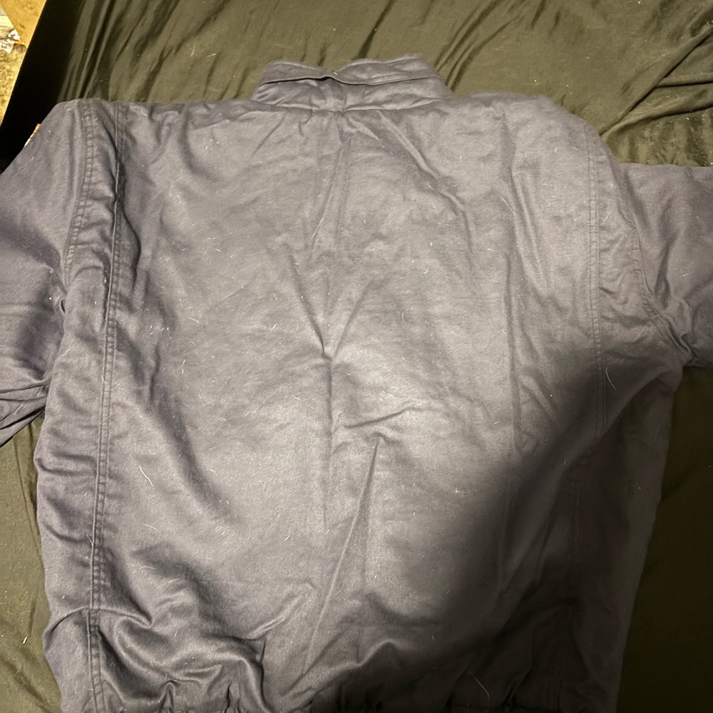 Work Jacket - Picture 3 of 3